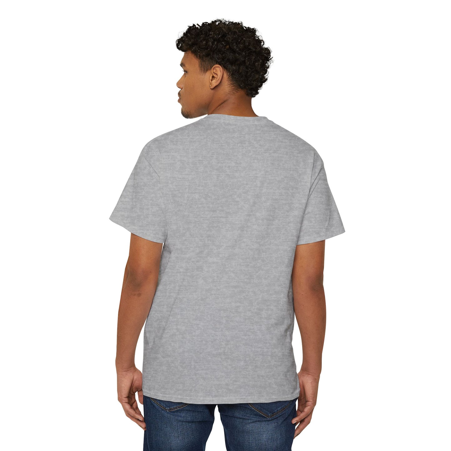 Brat Shaka pocket tee