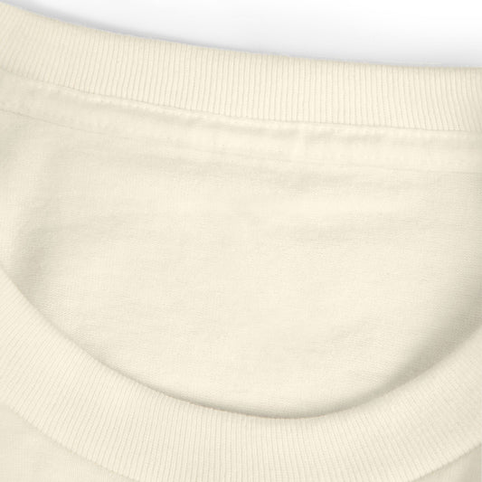Muscle Beach Unisex Heavyweight Cotton Tee